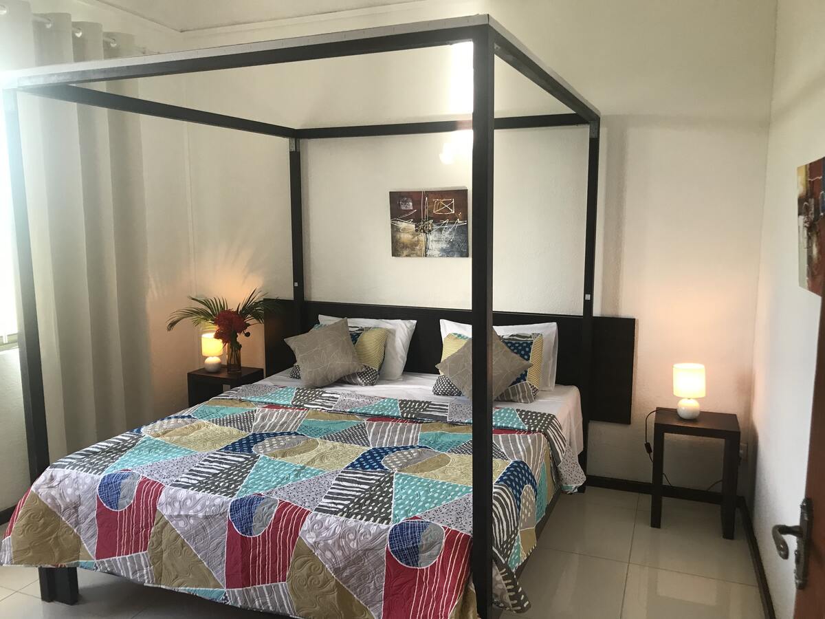 Appartement 50 m² avec piscine partagée à Pereybere, Maurice - Photo 6
