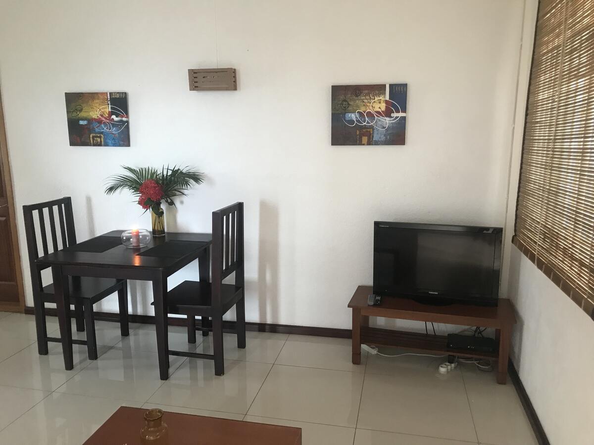 Appartement 50 m² avec piscine partagée à Pereybere, Maurice - Photo 10