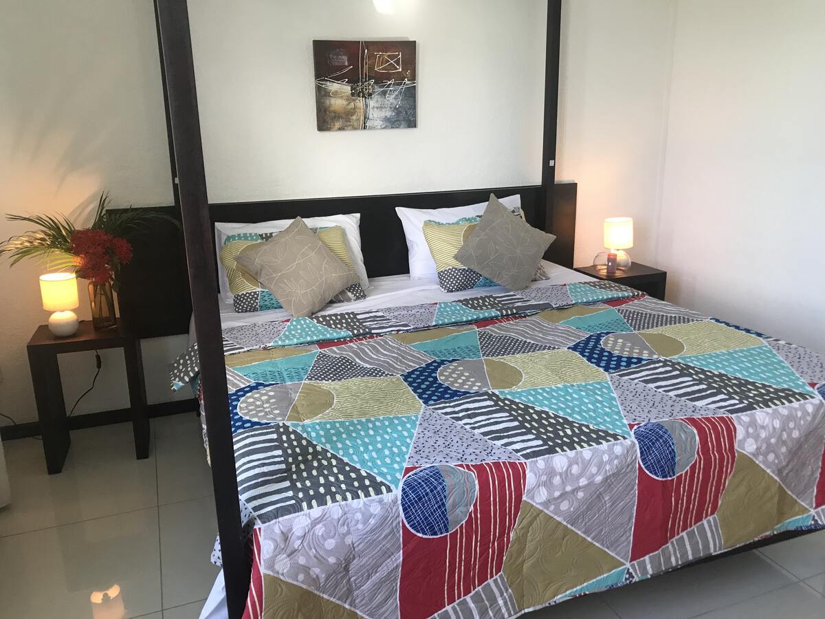 Appartement 50 m² avec piscine partagée à Pereybere, Maurice - Photo 11