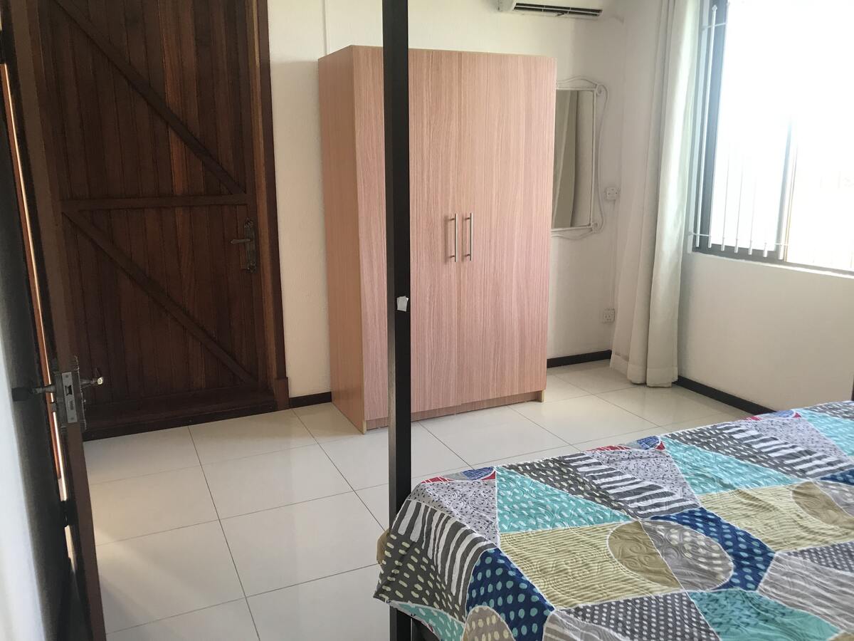 Appartement 50 m² avec piscine partagée à Pereybere, Maurice - Photo 12