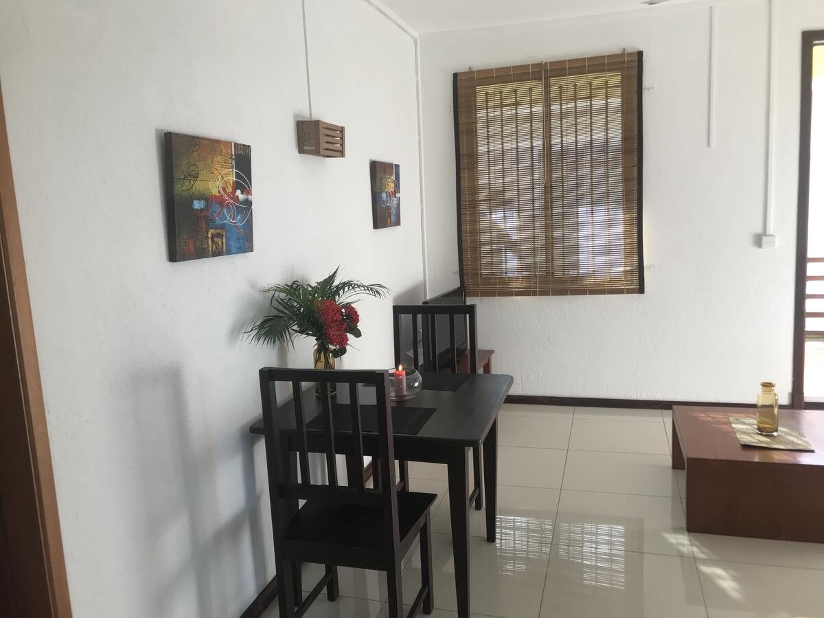 Appartement 50 m² avec piscine partagée à Pereybere, Maurice - Photo 13