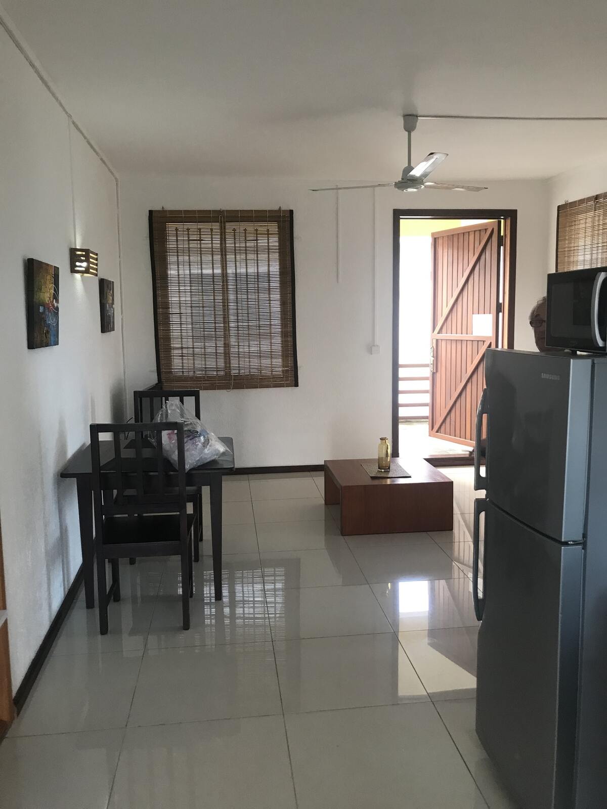 Appartement 50 m² avec piscine partagée à Pereybere, Maurice - Photo 15