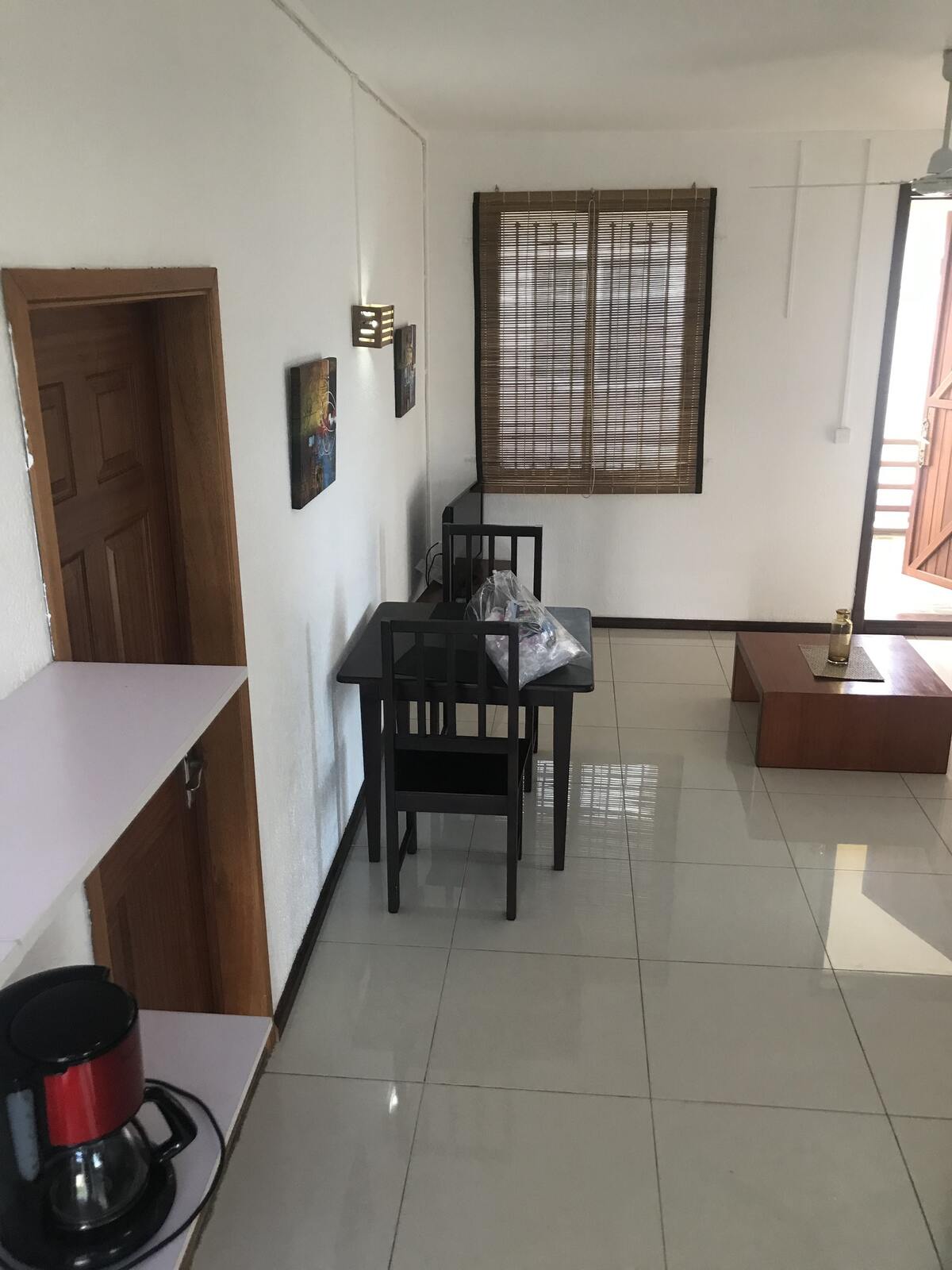 Appartement 50 m² avec piscine partagée à Pereybere, Maurice - Photo 16