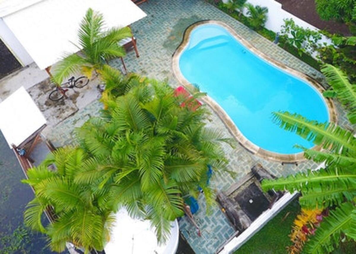 Appartement 50 m² avec piscine partagée à Pereybere, Maurice - Photo 19