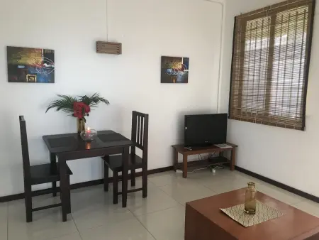 Location appartement à Pereybere