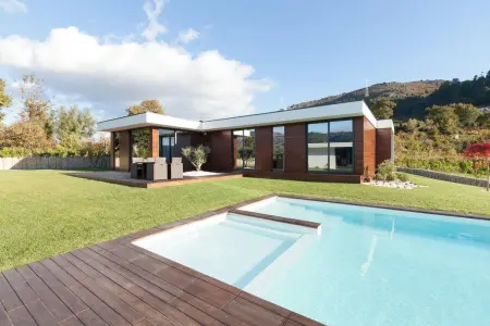 Villa élégante près de Vieira do Minho avec piscine. - Photo 2