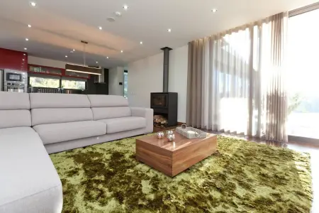 Villa élégante près de Vieira do Minho avec piscine. - Photo 4