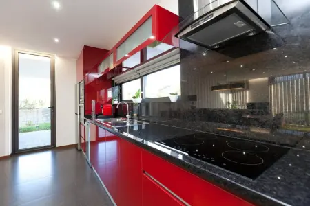 Villa élégante près de Vieira do Minho avec piscine. - Photo 5