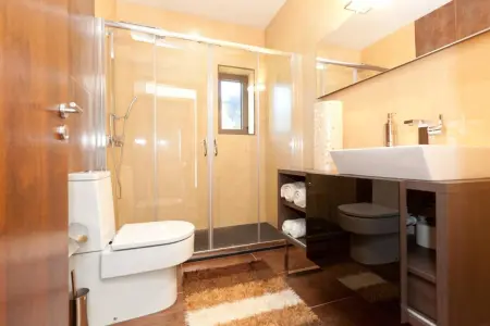 Villa élégante près de Vieira do Minho avec piscine. - Photo 12