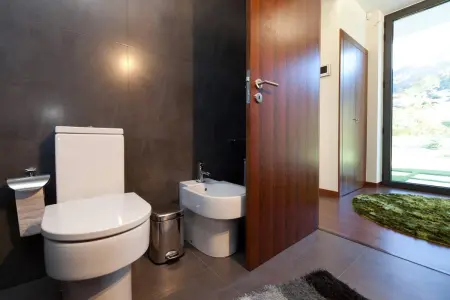 Villa élégante près de Vieira do Minho avec piscine. - Photo 15
