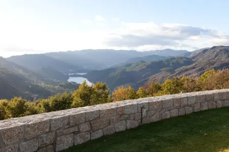 Villa élégante près de Vieira do Minho avec piscine. - Photo 19