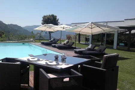 Villa élégante près de Vieira do Minho avec piscine. - Photo 20