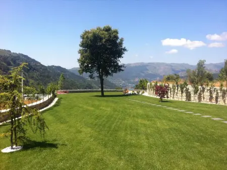 Villa élégante près de Vieira do Minho avec piscine. - Photo 21