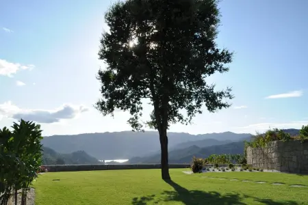Villa élégante près de Vieira do Minho avec piscine. - Photo 22
