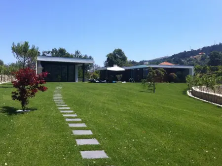 Villa élégante près de Vieira do Minho avec piscine. - Photo 23