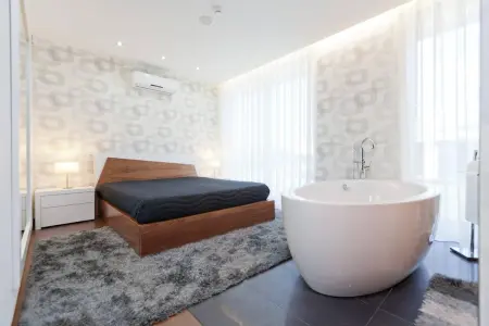 Villa élégante près de Vieira do Minho avec piscine. - Photo 25