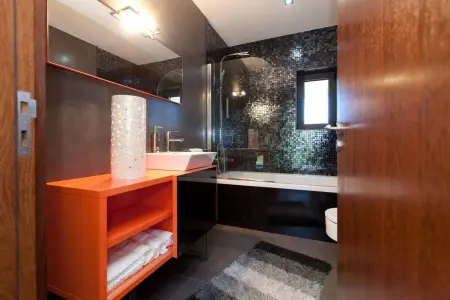 Villa élégante près de Vieira do Minho avec piscine. - Photo 30