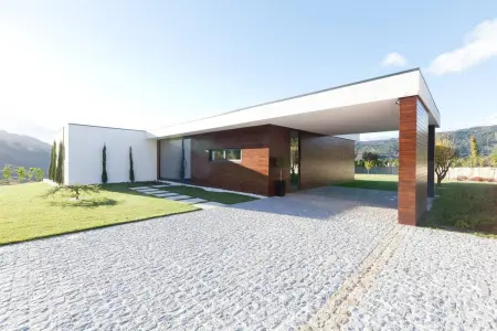 Villa élégante près de Vieira do Minho avec piscine. - Photo 31
