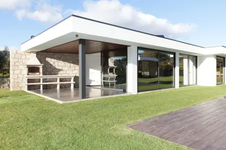 Villa élégante près de Vieira do Minho avec piscine. - Photo 32