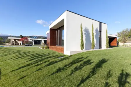 Villa élégante près de Vieira do Minho avec piscine. - Photo 34