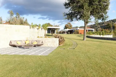 Villa élégante près de Vieira do Minho avec piscine. - Photo 37