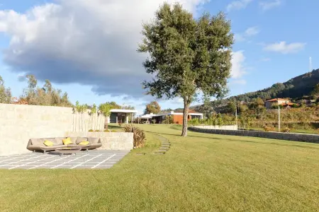Villa élégante près de Vieira do Minho avec piscine. - Photo 38
