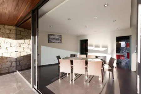 Villa élégante près de Vieira do Minho avec piscine. - Photo 39