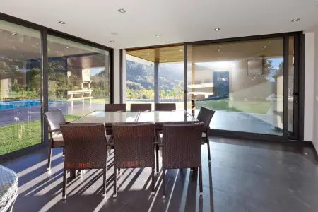 Villa élégante près de Vieira do Minho avec piscine. - Photo 40