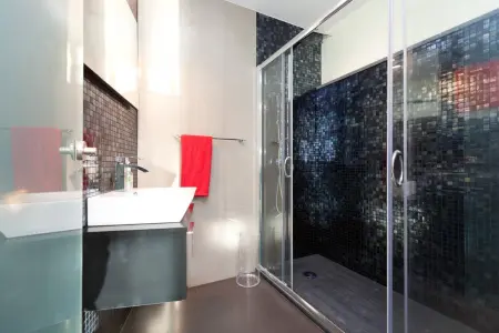 Villa élégante près de Vieira do Minho avec piscine. - Photo 41