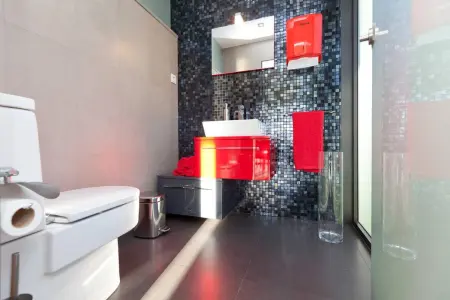 Villa élégante près de Vieira do Minho avec piscine. - Photo 42