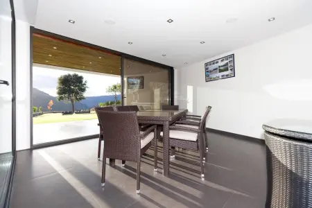 Villa élégante près de Vieira do Minho avec piscine. - Photo 43