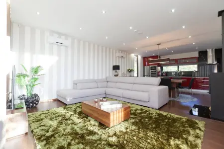 Villa élégante près de Vieira do Minho avec piscine. - Photo 45