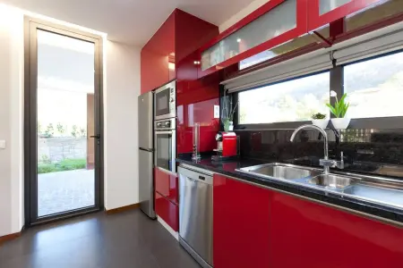 Villa élégante près de Vieira do Minho avec piscine. - Photo 47