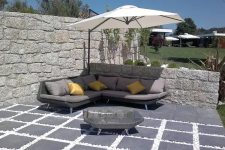 Villa élégante près de Vieira do Minho avec piscine. - Photo 49