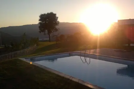 Villa élégante près de Vieira do Minho avec piscine. - Photo 50