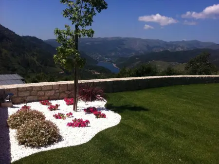 Villa élégante près de Vieira do Minho avec piscine. - Photo 52