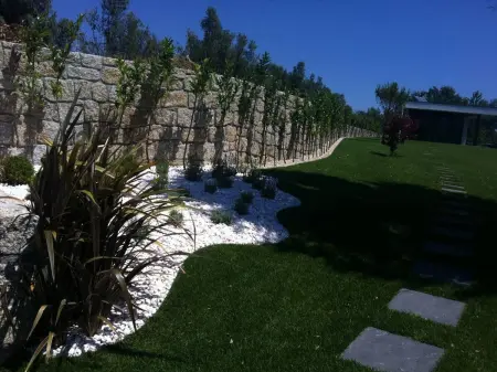 Villa élégante près de Vieira do Minho avec piscine. - Photo 53