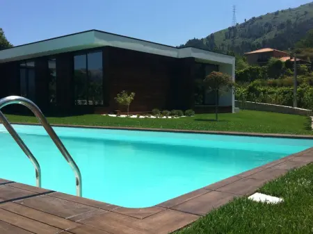 Villa élégante près de Vieira do Minho avec piscine. - Photo 54