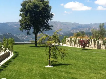Villa élégante près de Vieira do Minho avec piscine. - Photo 55