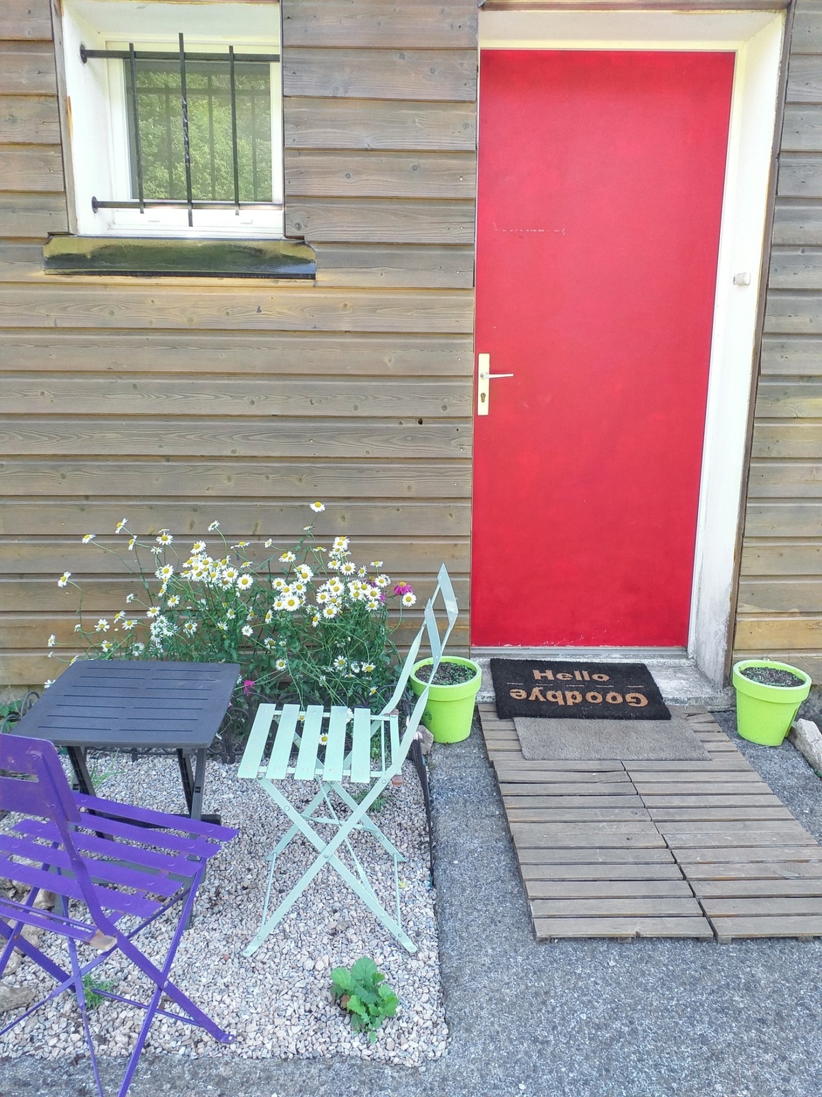 Maison 6 pers. à La Salvetat-sur-Agout, terrasse barbecue - Photo 12