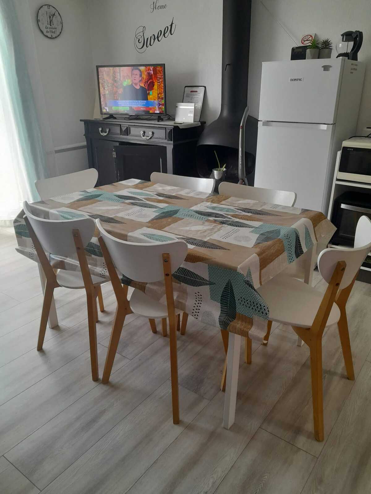 Maison 6 pers. à La Salvetat-sur-Agout, terrasse barbecue - Photo 21