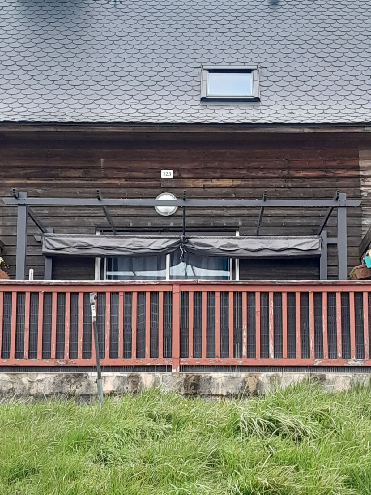 Maison 6 pers. à La Salvetat-sur-Agout, terrasse barbecue - Photo 28