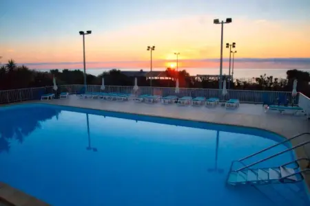 Location appartement à Cervione