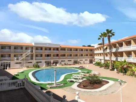 Location appartement à Costa del Silencio