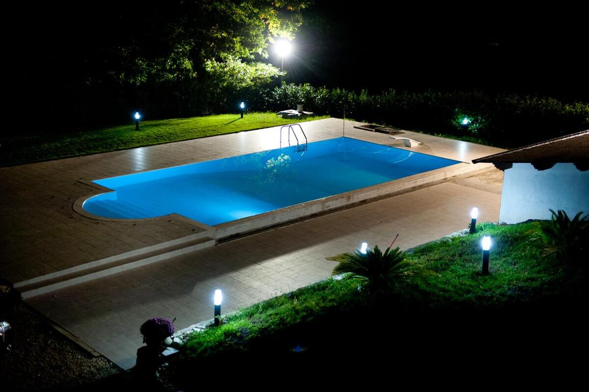 Studio 60 m² avec piscine à Montemiletto - Photo 1