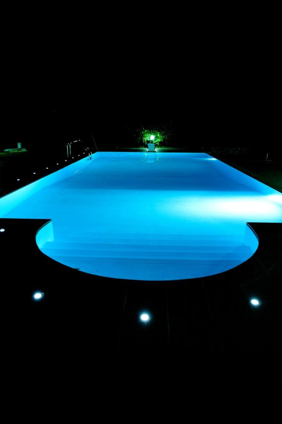 Studio 60 m² avec piscine à Montemiletto - Photo 6