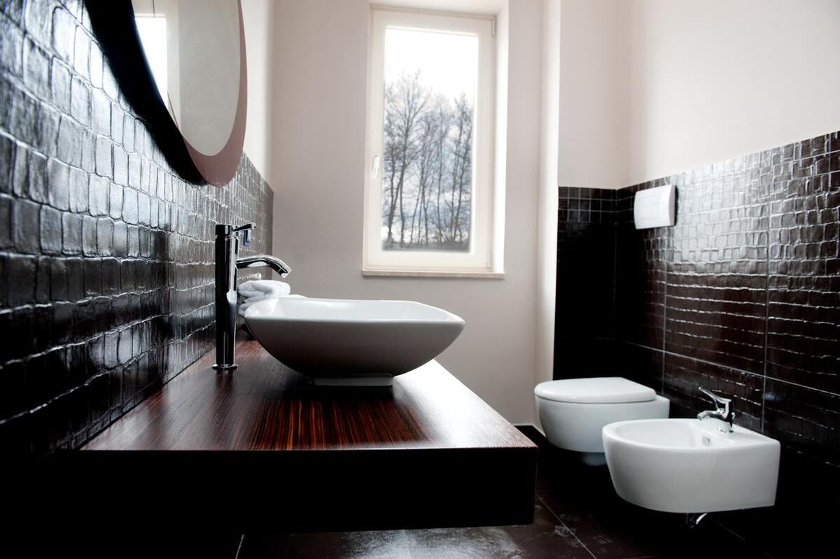 Studio 60 m² avec piscine à Montemiletto - Photo 7