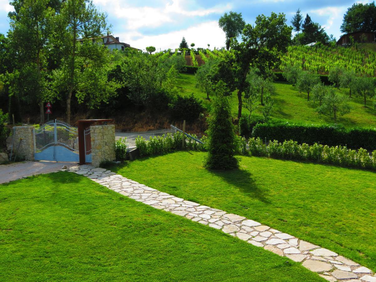 Studio 60 m² avec piscine à Montemiletto - Photo 8