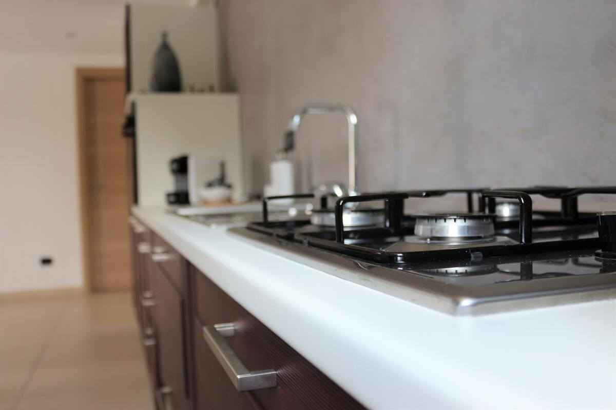 Studio 60 m² avec piscine à Montemiletto - Photo 12