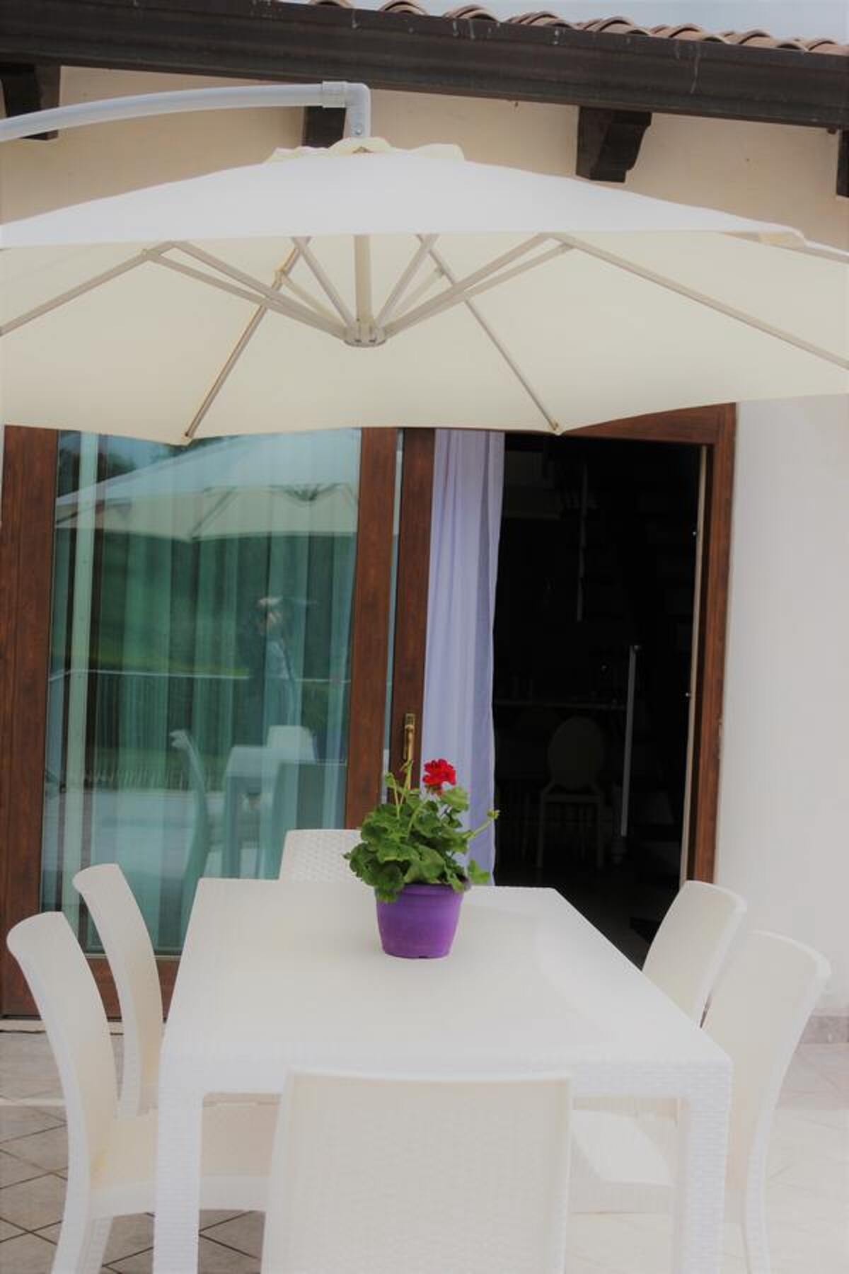 Studio 60 m² avec piscine à Montemiletto - Photo 13